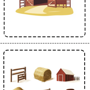 ALAMO: Double Ponies (1854 Ct) - Image 11